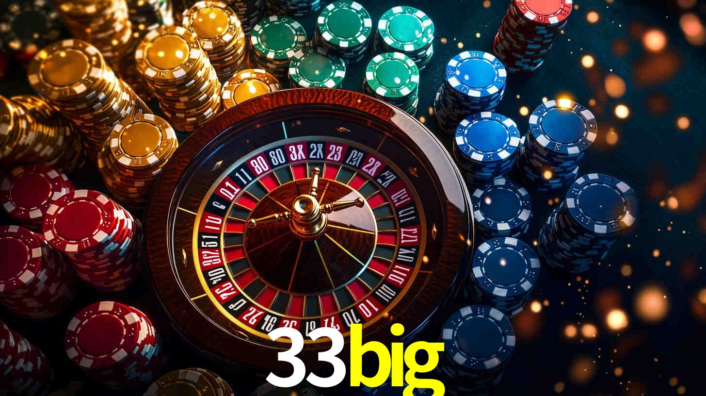 Tournaments 33big