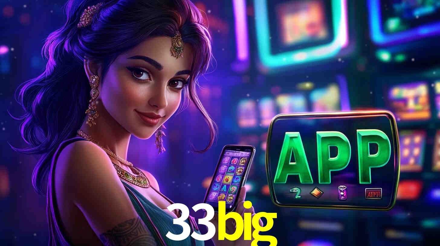 33big,33big.com