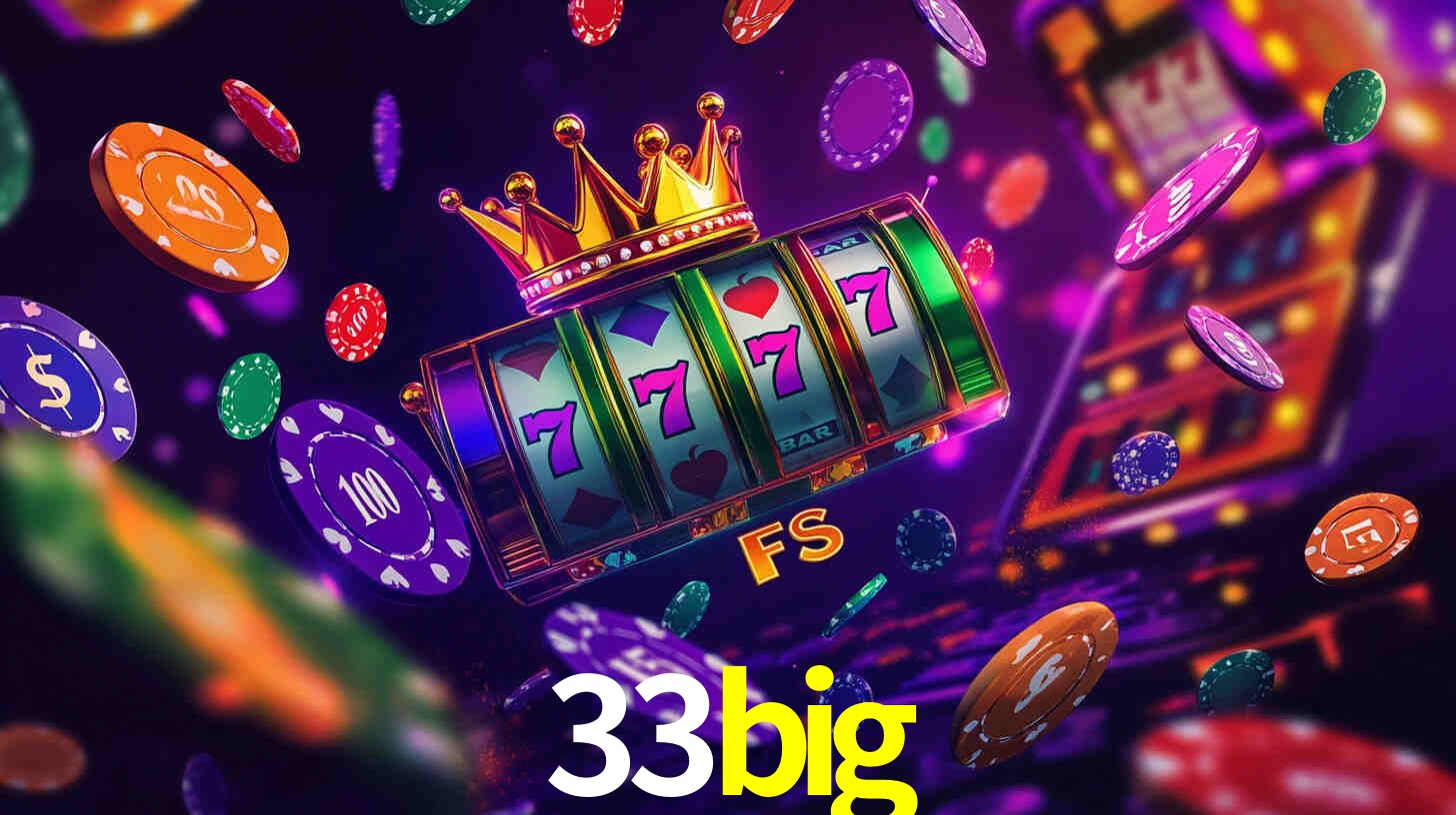 Roulette Table 33big