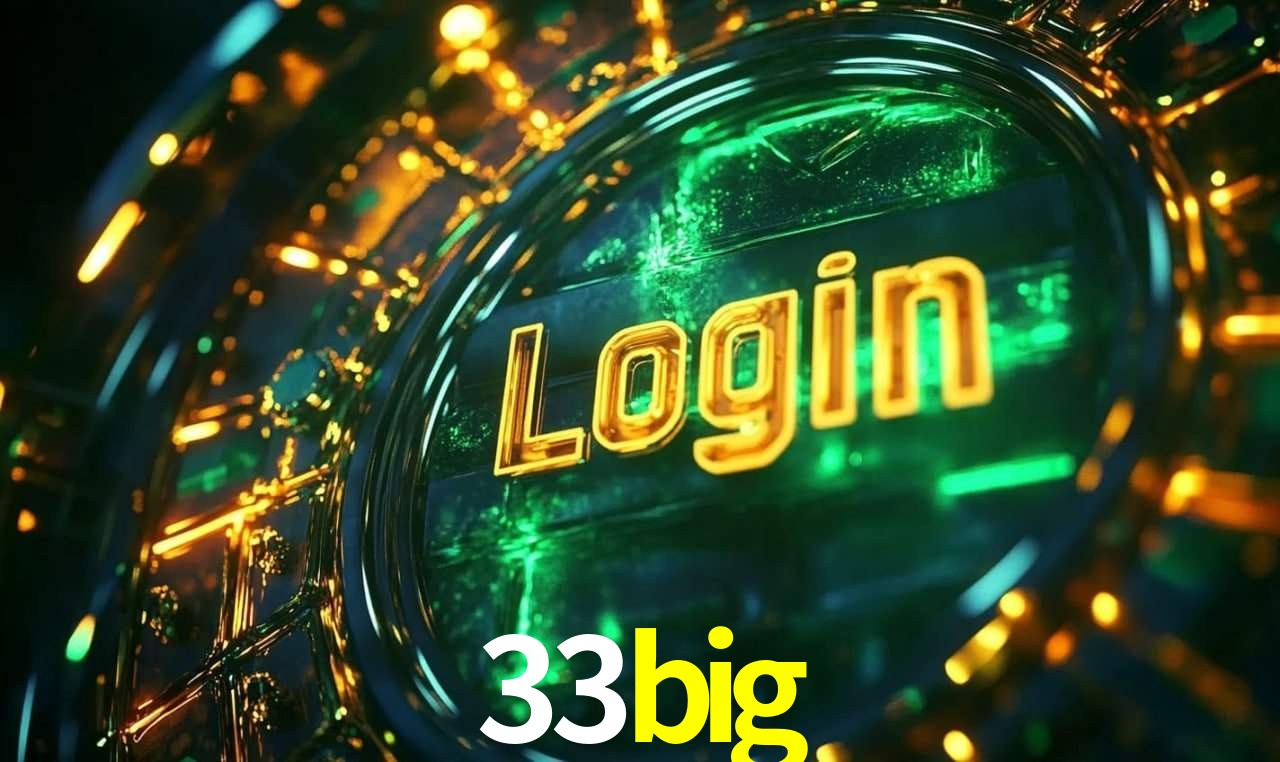 33big - Installation Guide