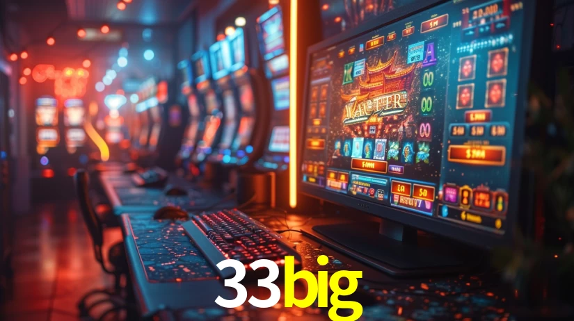 33big bet