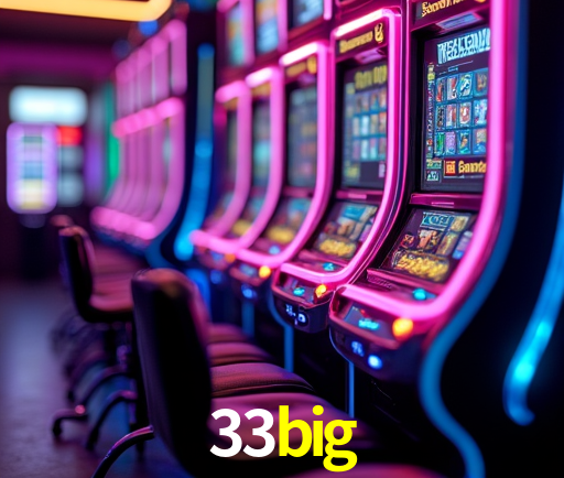 33big Rio de Janeiro - Slot Strategy