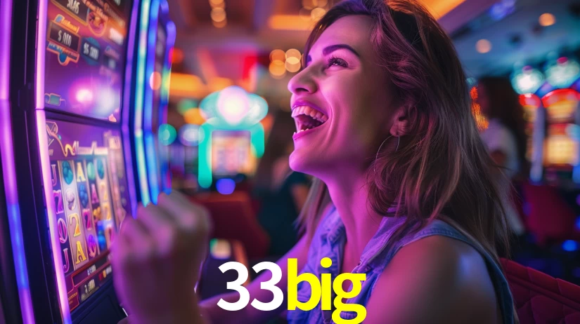 Experimente o Login Seguro Premium no 33big