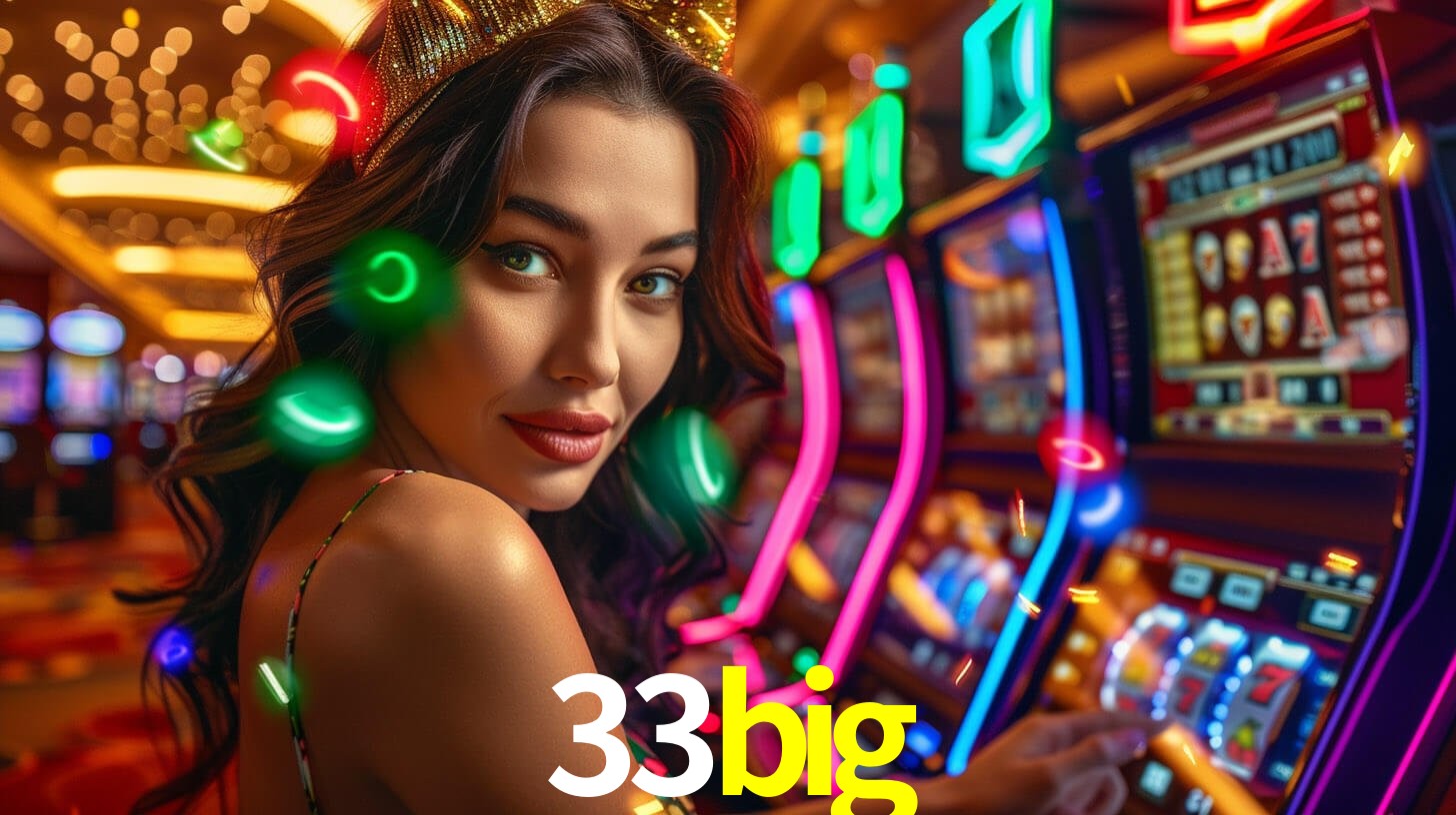 33big,33big.com