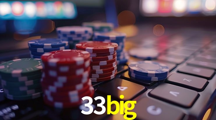 33big - Security
