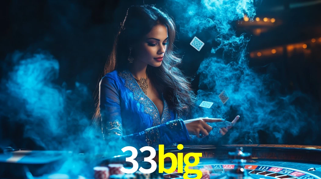 33big Belo Horizonte - Provably Fair