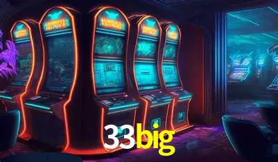 33big Brasília - VIP Program