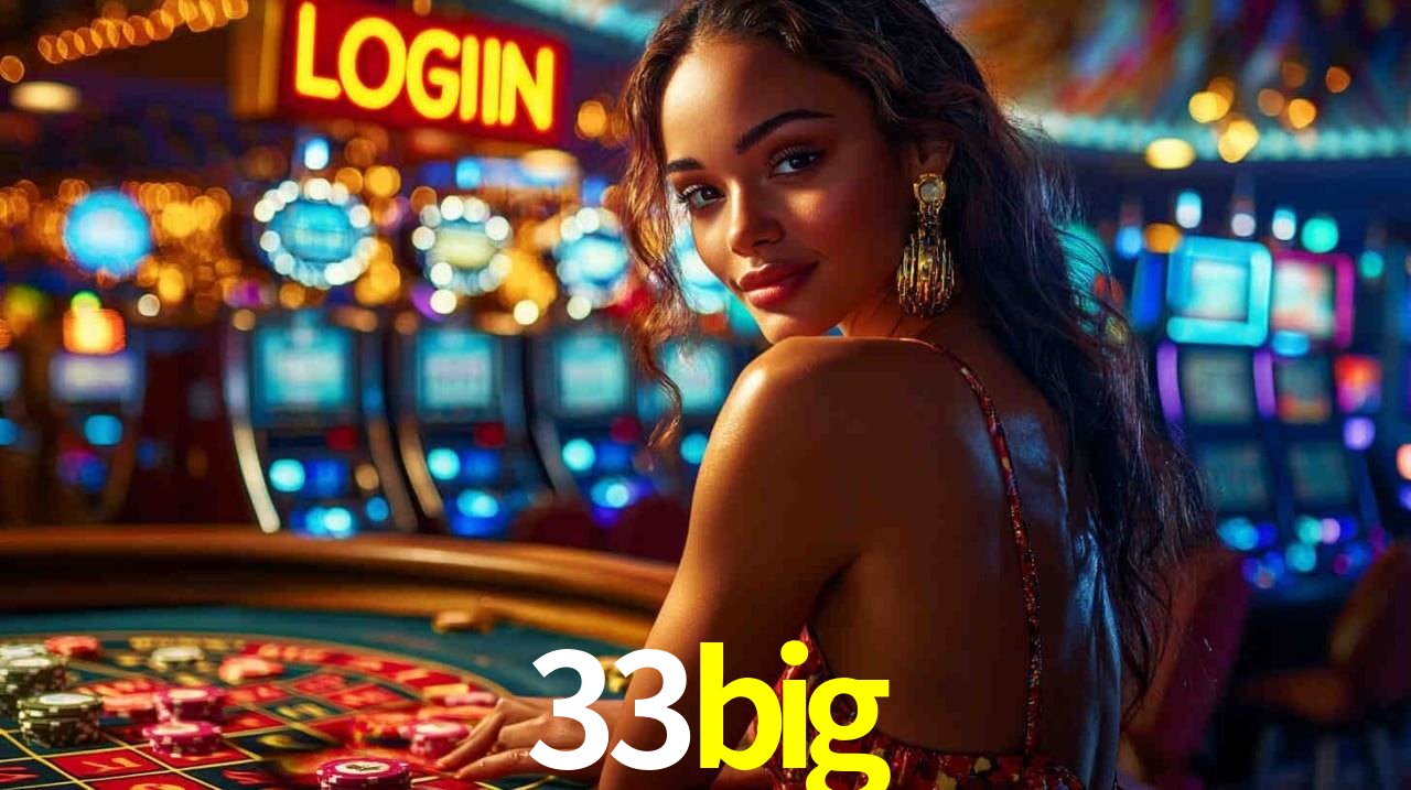 33big Belo Horizonte - Jackpots