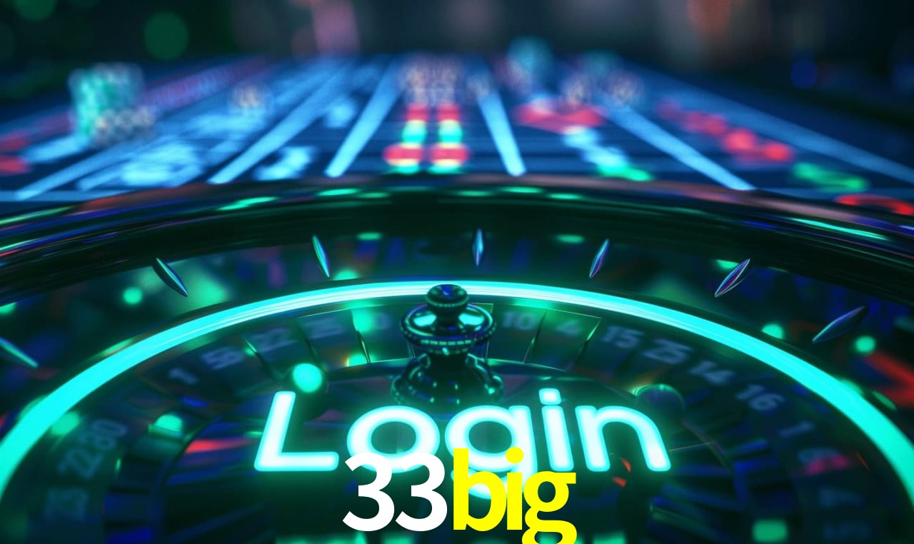 Provedores de Jogos 33big