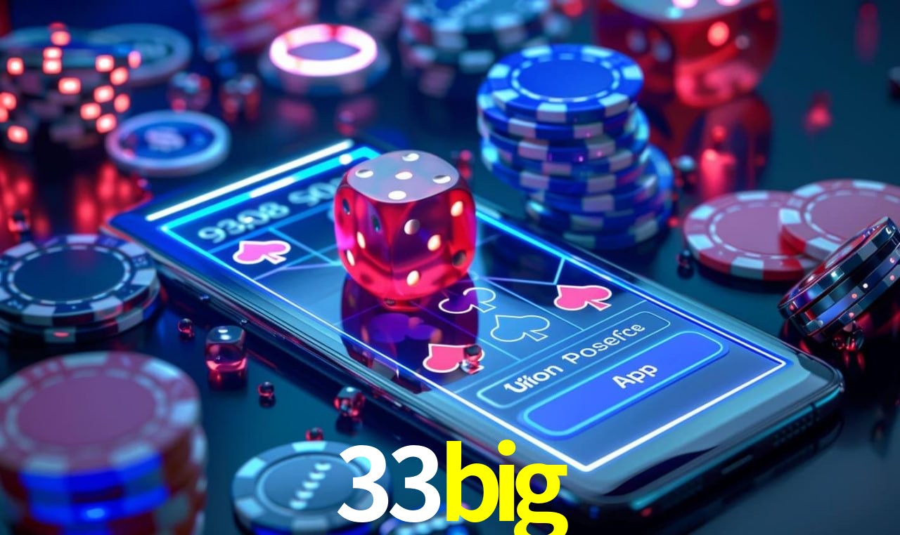 33big Brasília - Betting Features