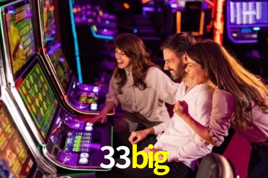 Bônus Diários 33big
