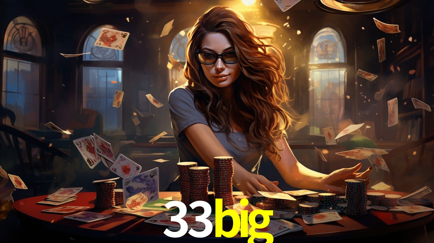 Football Betting 33big