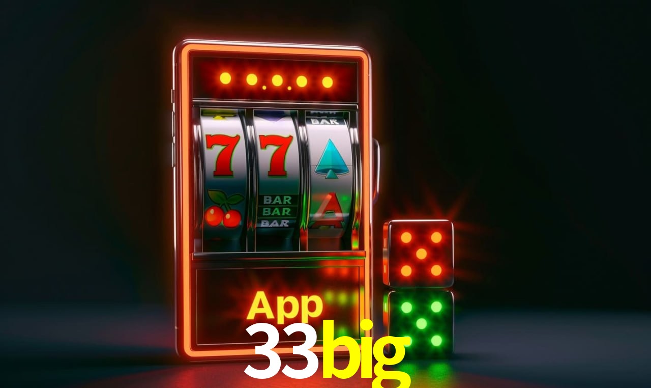 Integração de APIs 33big