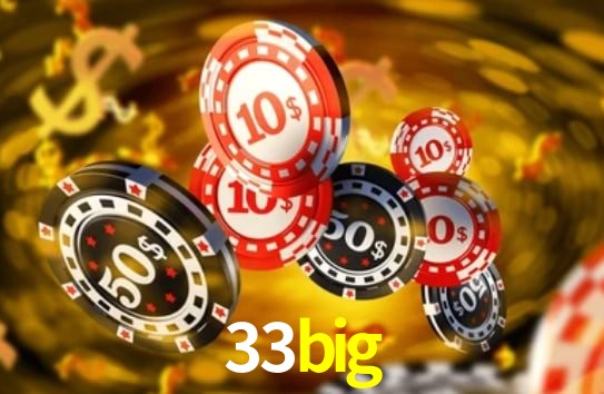Diretório de Jogos 33big