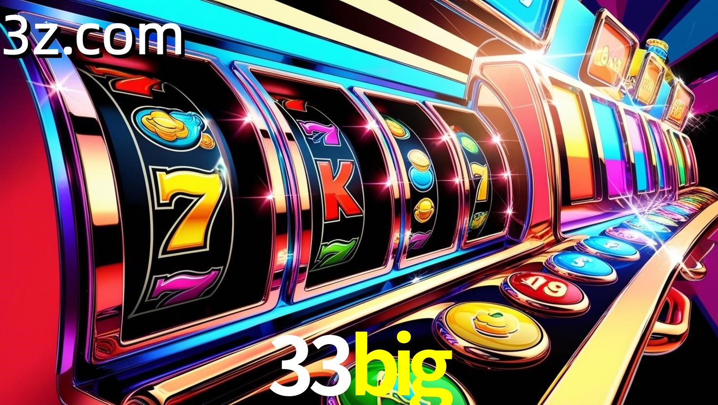 Exclusive Offers 33BIG