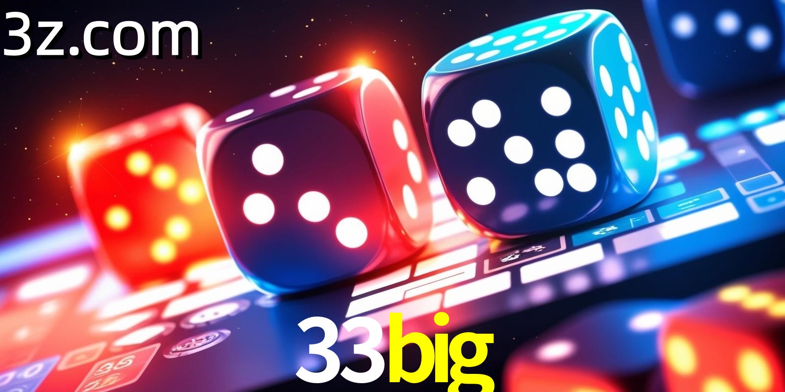 Slot Games 33BIG