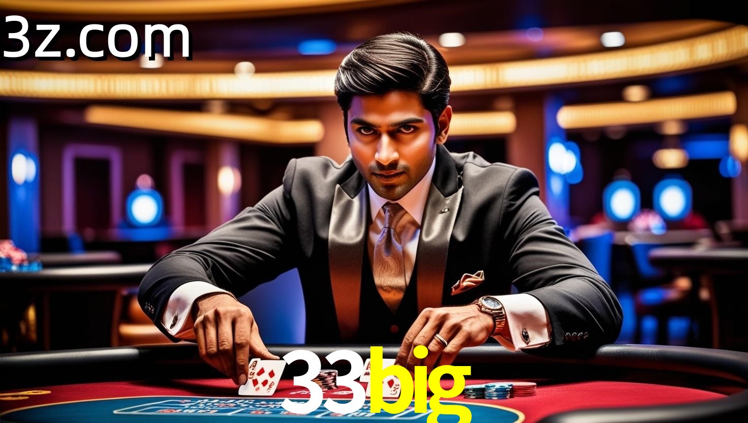 Quick Registration 33BIG