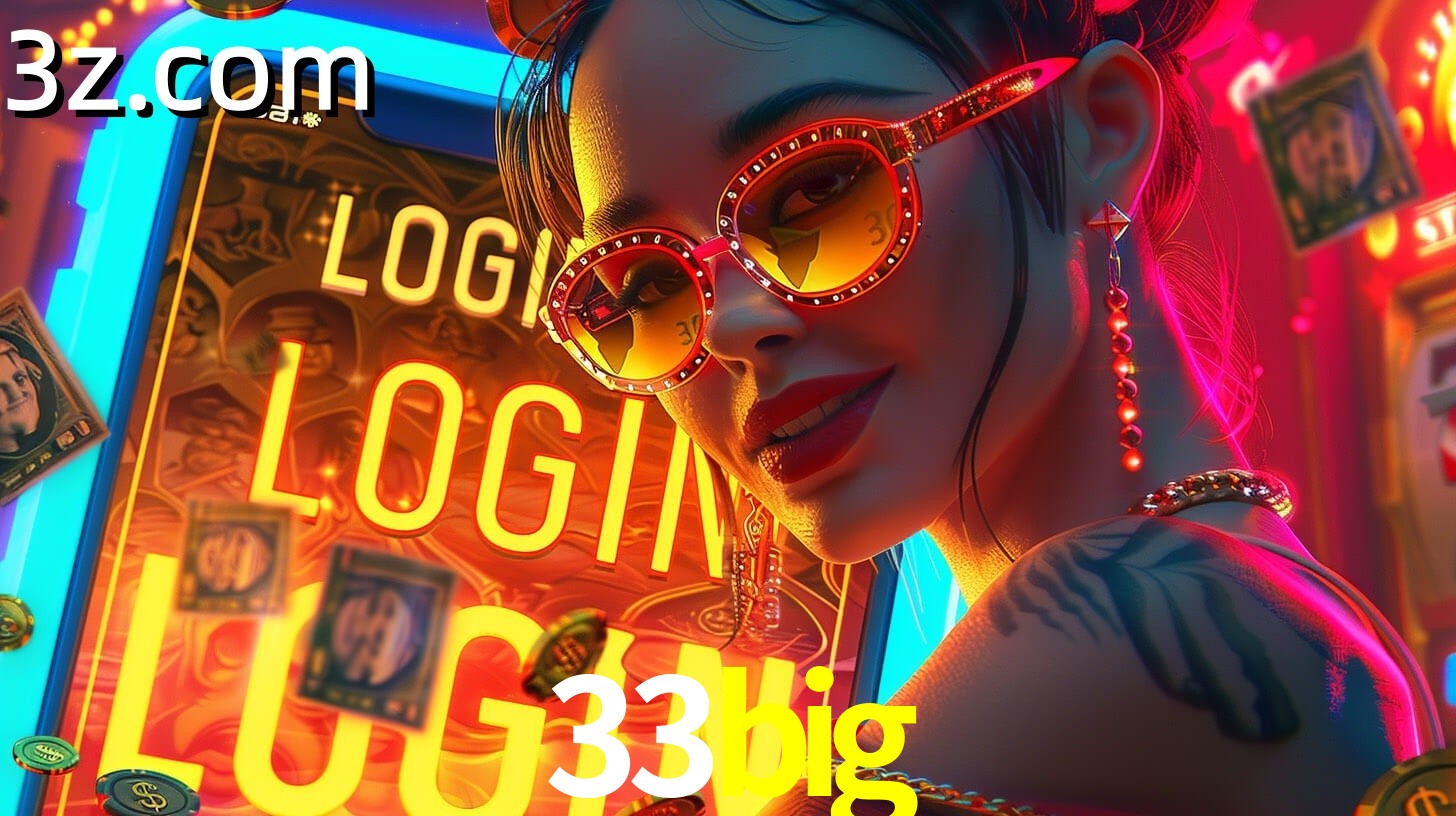 Blackjack Table 33BIG