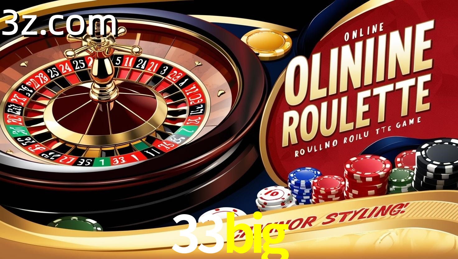 Premium Interface 33BIG