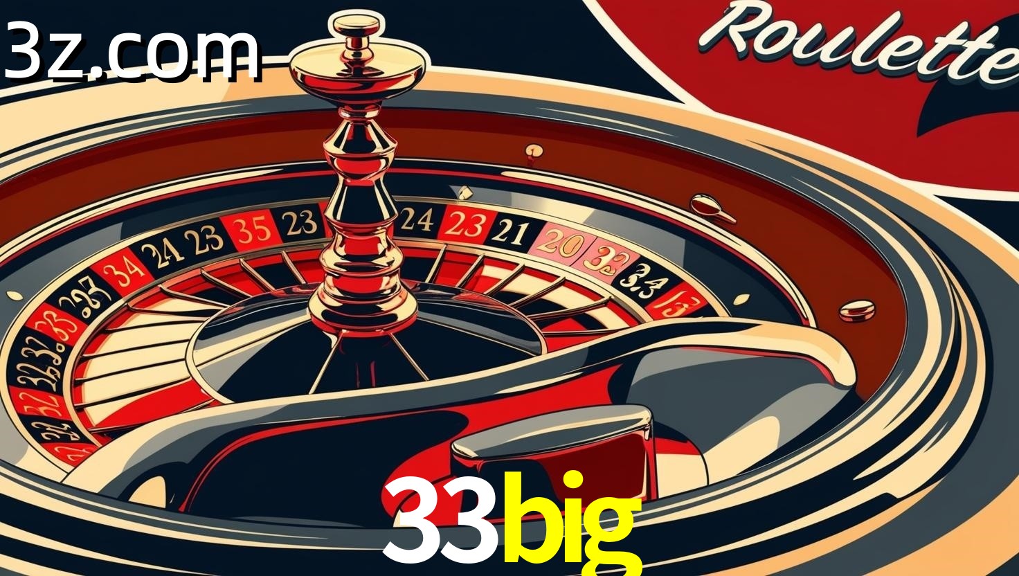 Games Directory 33BIG