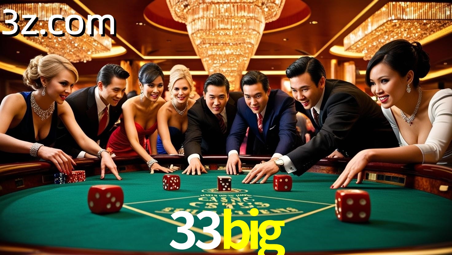 Football Betting 33BIG