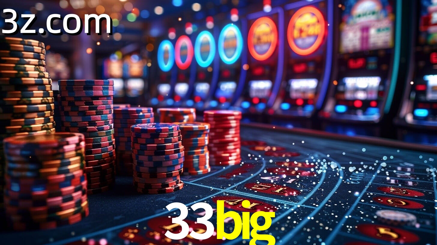 Instant EasyPaisa 33BIG